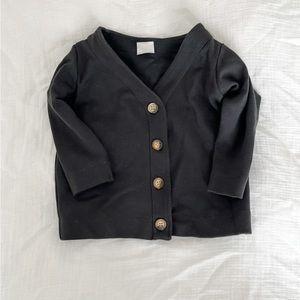 Baby Cardigan Sweater | Little Mister | 12-18 Months
